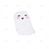 Halloween Ghost Festival Skull Cup Ectular Halloween Theme Party Disposable Tableware Paper Set