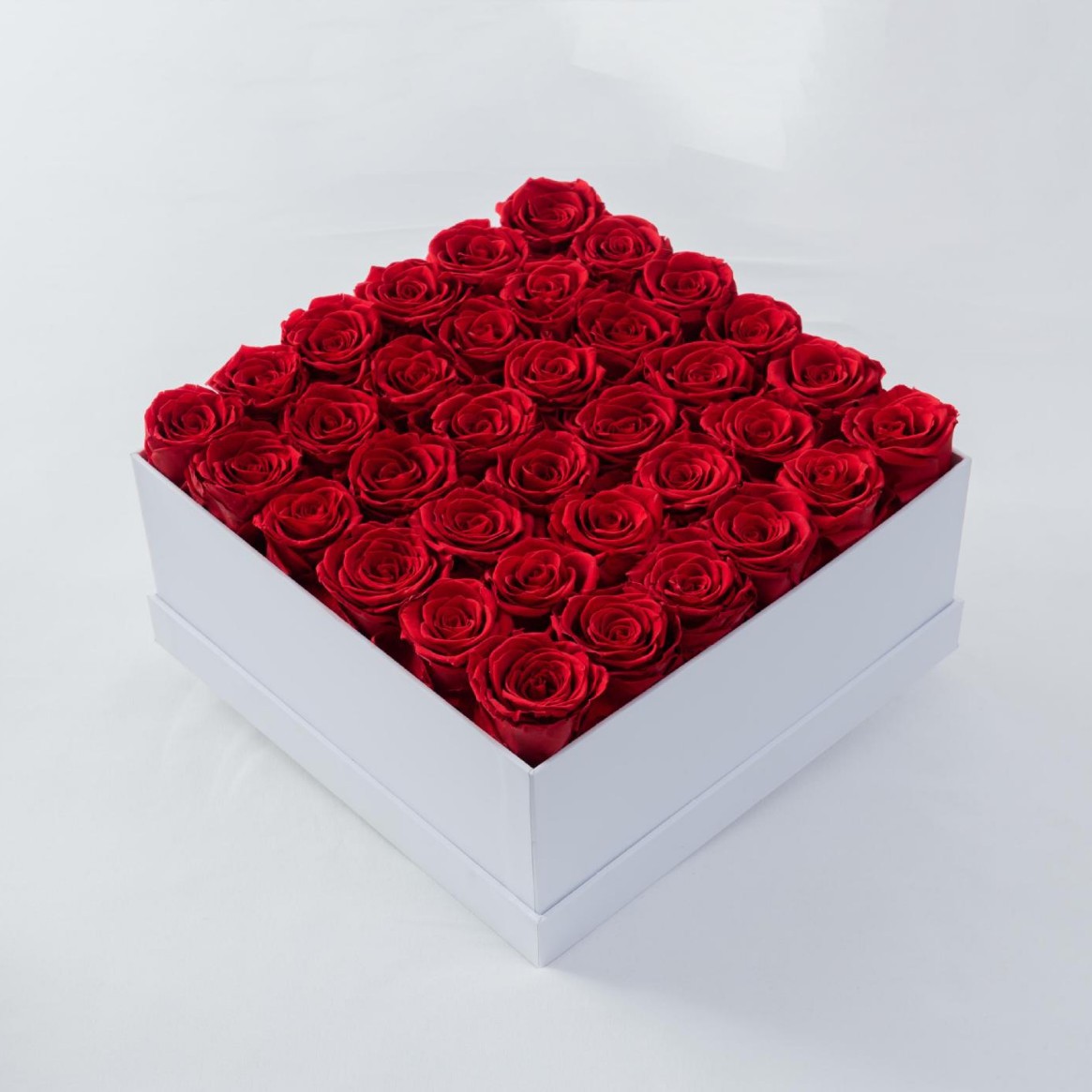 Yongsheng flor abrazo cubo regalo del Día del Maestro Yongsheng flor transfronteriza Amazon regalo caliente Rose