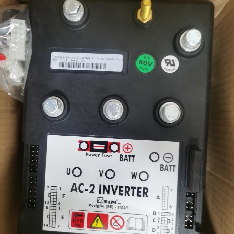 全新原装 AC-2 驱动器 现货议价电子模块其他模块