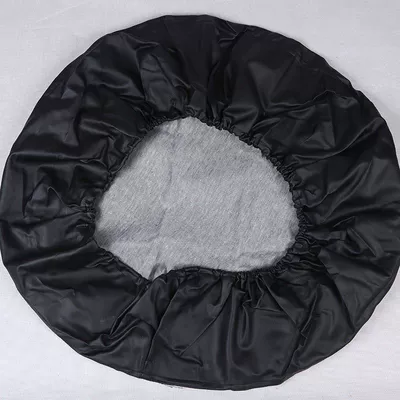 Spare wheel cover – direct sales car spare tire