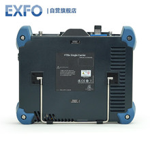 ��۹�ʱ������ ����OTDR���˲�����PROƽ̨FTB-735C-SM1��