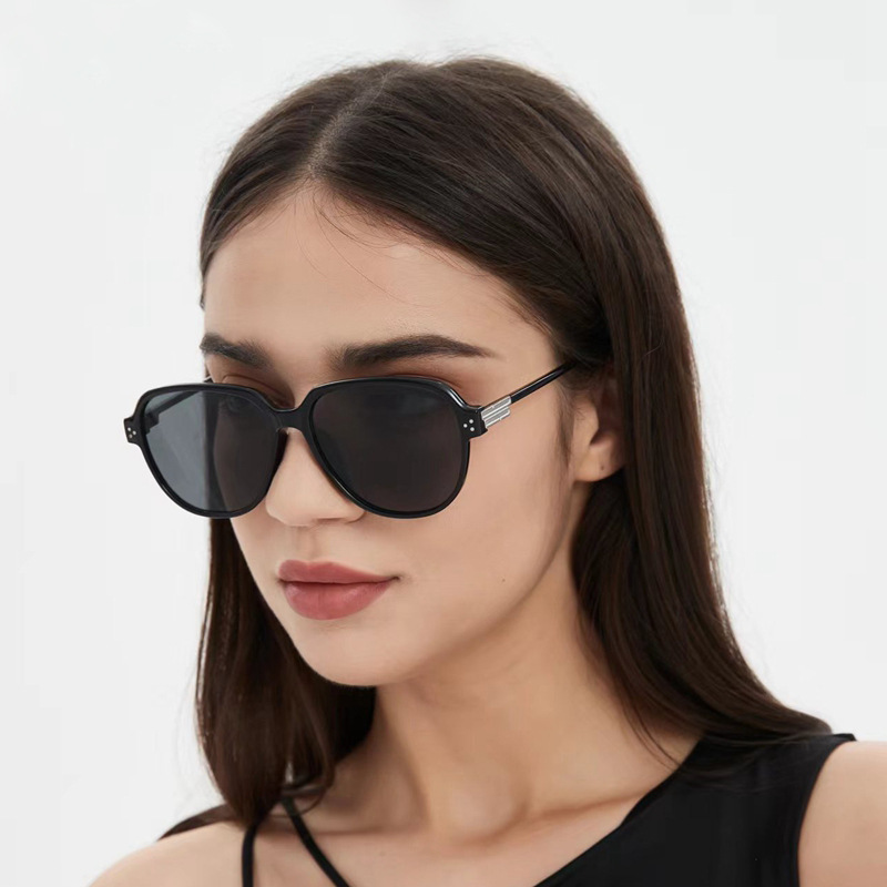 fashionable sunglasses