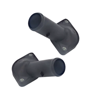 16321-22070 Is Suitable for Toyota Corolla Mr2, Wish, Rav4 Thermostat Cover Water Inlet