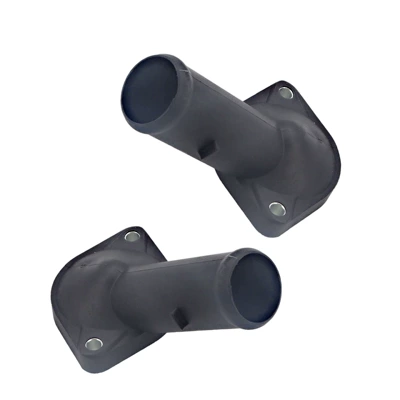 16321-22070 Is Suitable for Toyota Corolla Mr2, Wish, Rav4 Thermostat Cover Water Inlet (Thermostat)