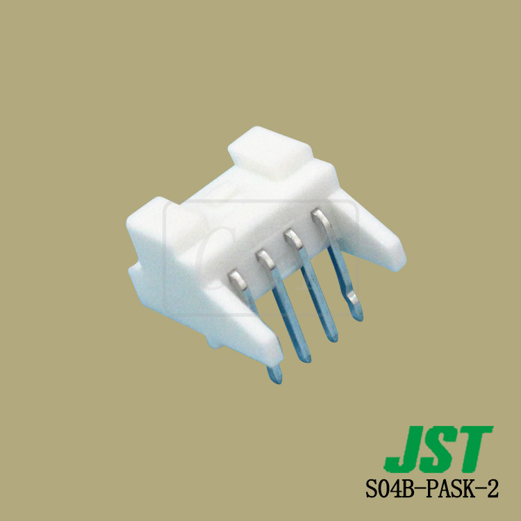 ֻ S04B-PASK-2  JST PAϵ 2.0mm ߶԰