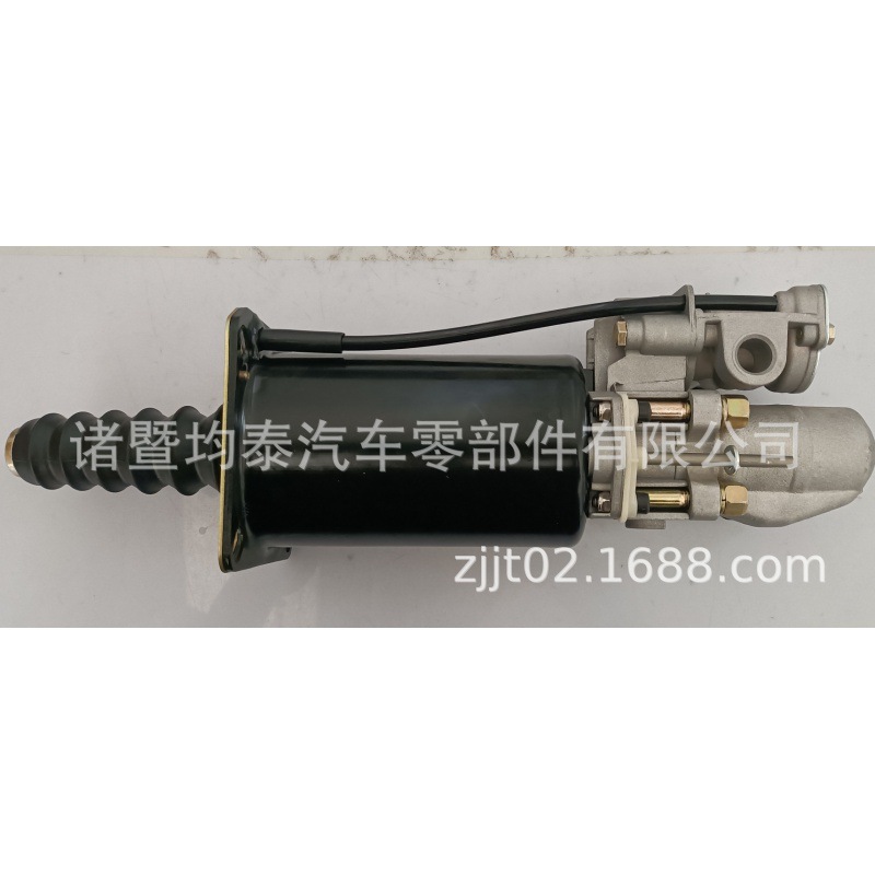 [Ventas directas de fábrica] embrague de refuerzo 9700511830 adecuado para camiones pesados SMT