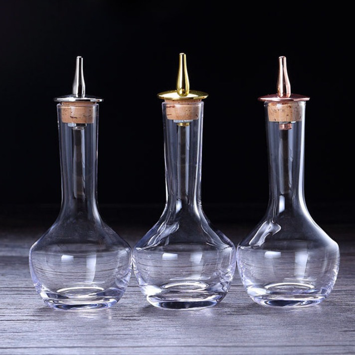 Budi wine bottle