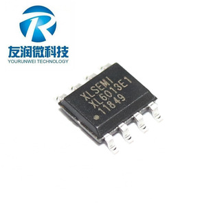 Original genuine XL6013E1 XL6013 SOP8 core dragon 400kHz 60V 2A Hengli switch IC