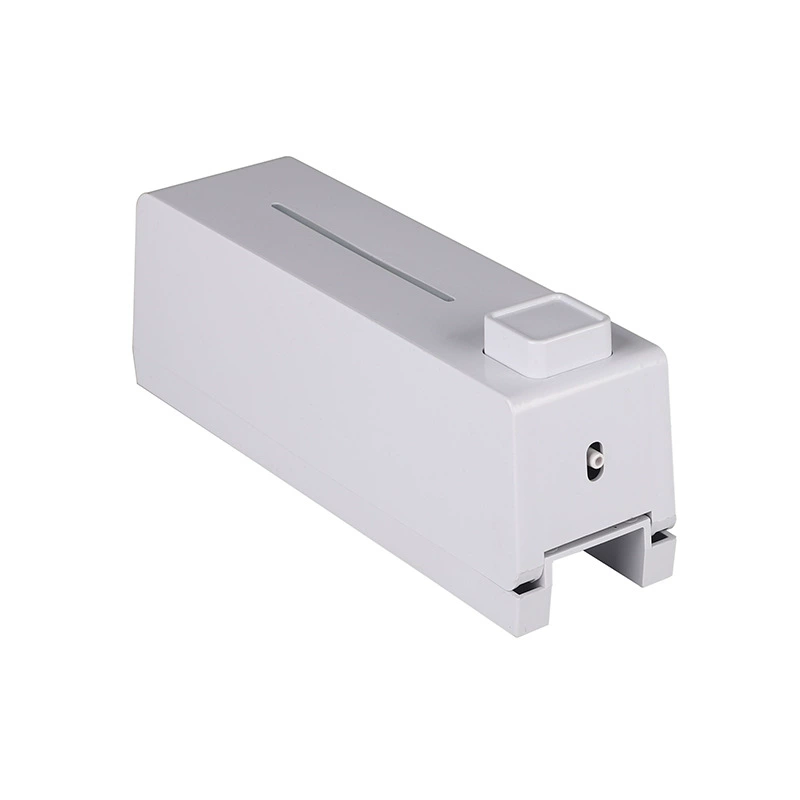 New manual pressing soapromer Hotel Hotel Wall -mounted soap soapromer home shampoo shower gel box