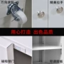 办公室落地a3复印机柜工作台