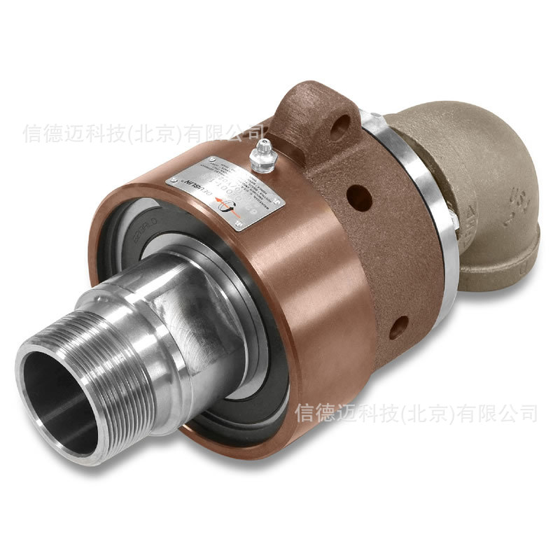 Deublin旋转接头6200-001-123