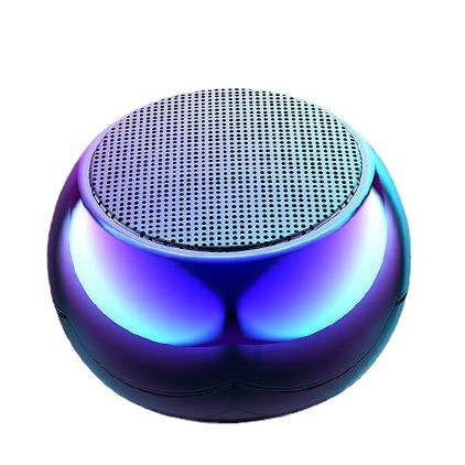 Floveme Fromi M3 bunter kabelloser Bluetooth-Mini-Lautsprecher mit hoher Lautstärke_voghion.com