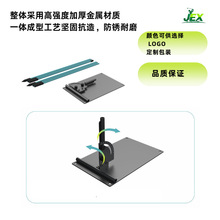高尔夫推杆平面练习器训练器材初学者击球姿势辅助矫正工具网球