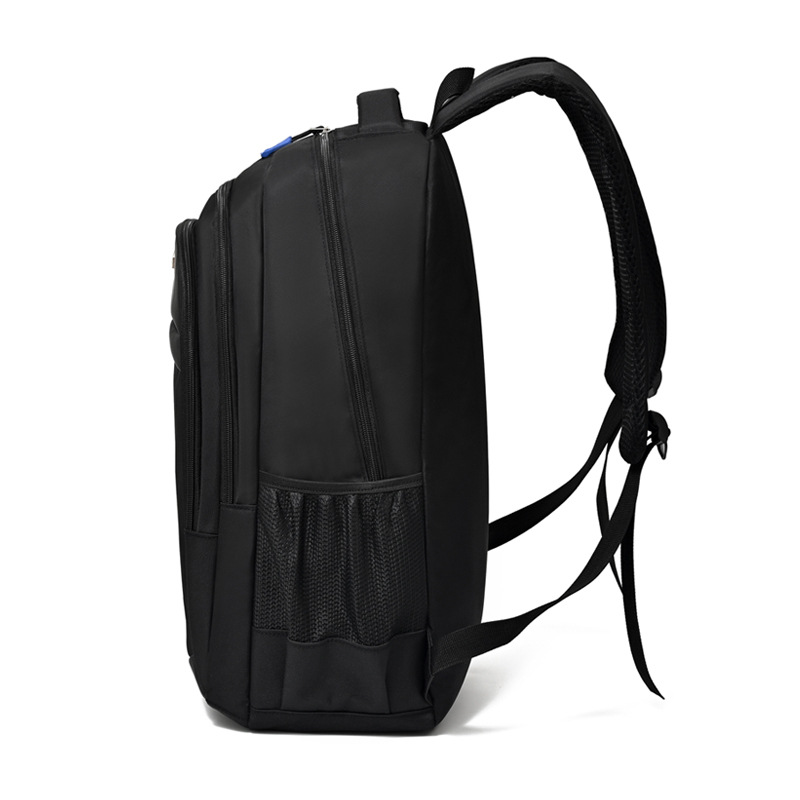 Mochila transfronteriza mochila de viaje de negocios de gran capacidad para hombres