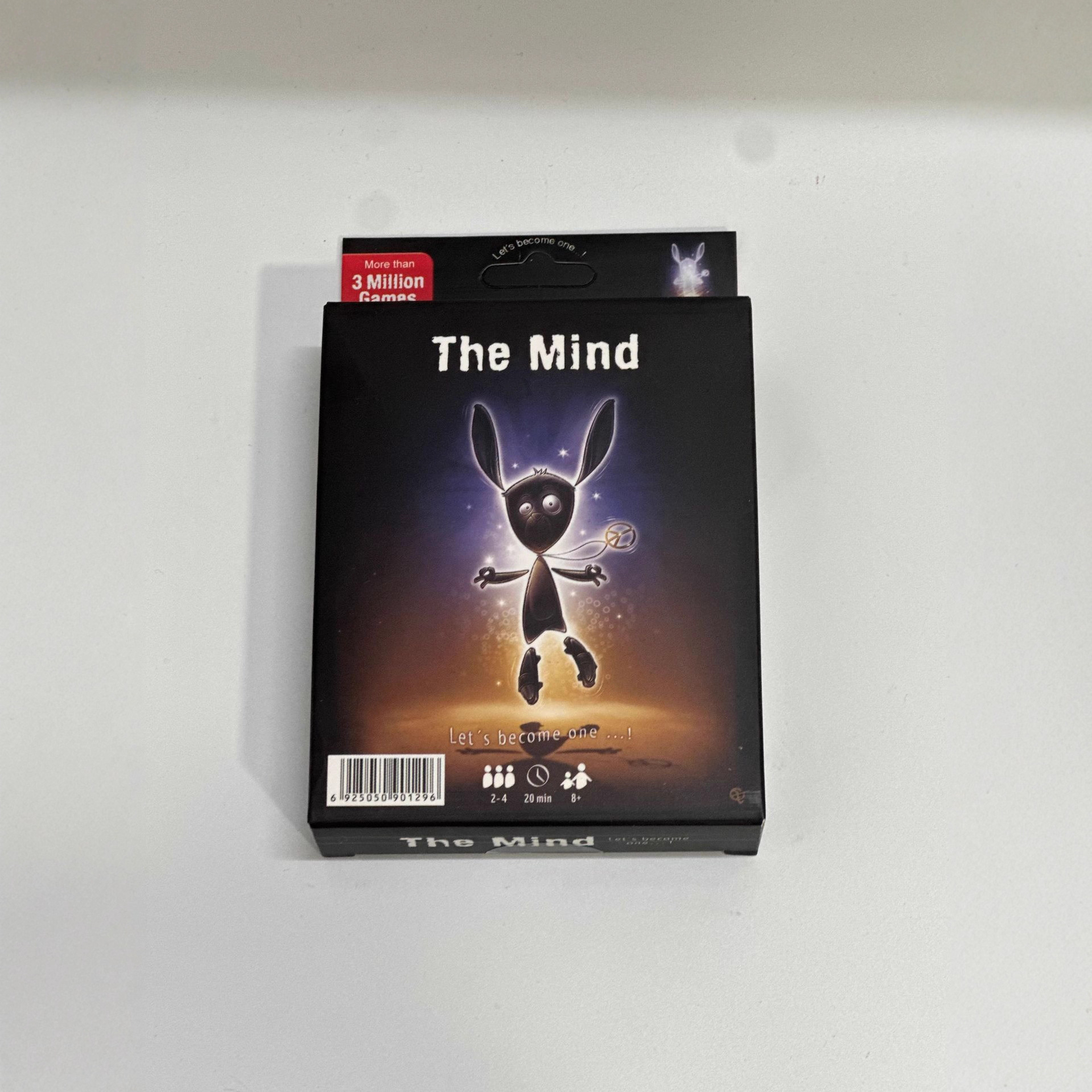 English Table Game Mindful Talk for Kids Kidsren's Mindfulness Family Interactive Challenge Quiz Hot Sale