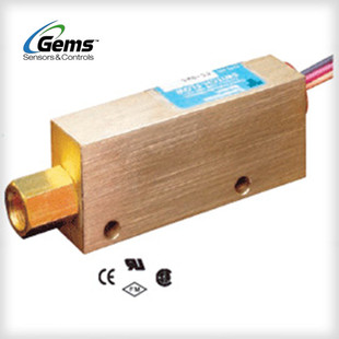 Gems jiemai FS-926-26951,26952,26953,26954,26955,26956 flow switch