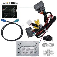 SKYFAME�m��춱��YLDVS��a��Benz LDVS Decoder��푌�����������