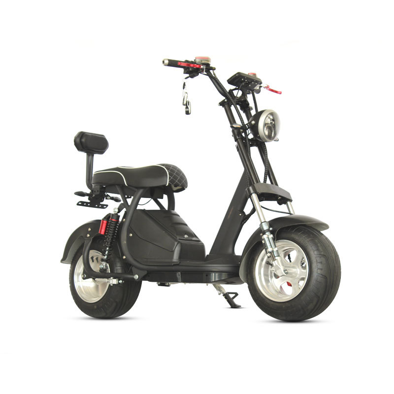 1m entre ejes brasileños 3 vehículos eléctricos Harley de dos ruedas de baterías de motocicleta eléctrica de litio de vehículos todoterreno