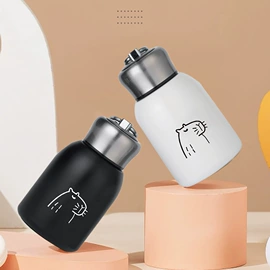 保温杯;咖啡杯;随手杯