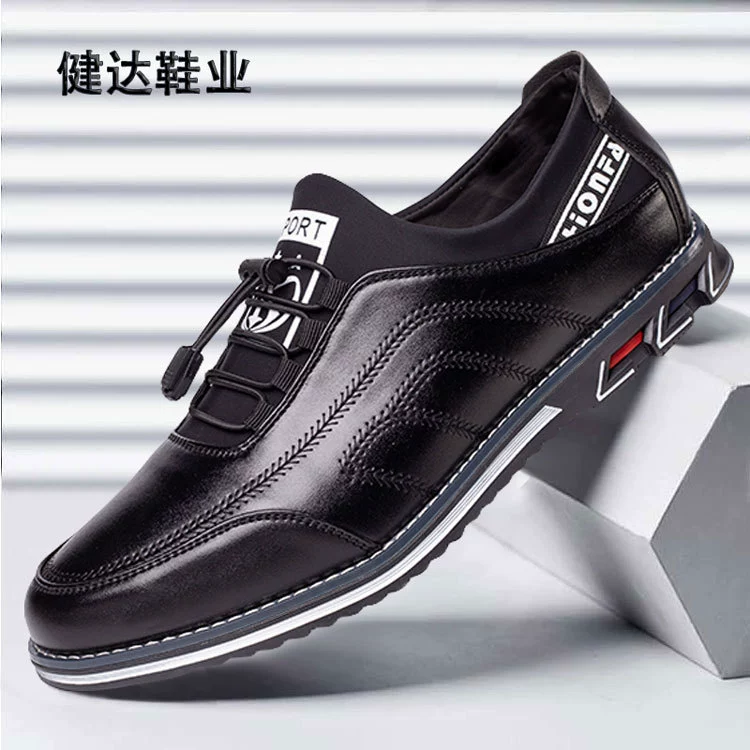 Low loafers, 2021 collection, with embroidery, plus size, (Physicals)