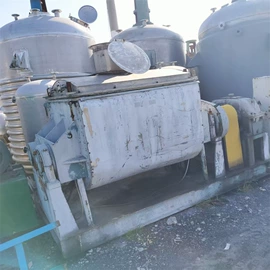 储罐;真空干燥机;反应釜