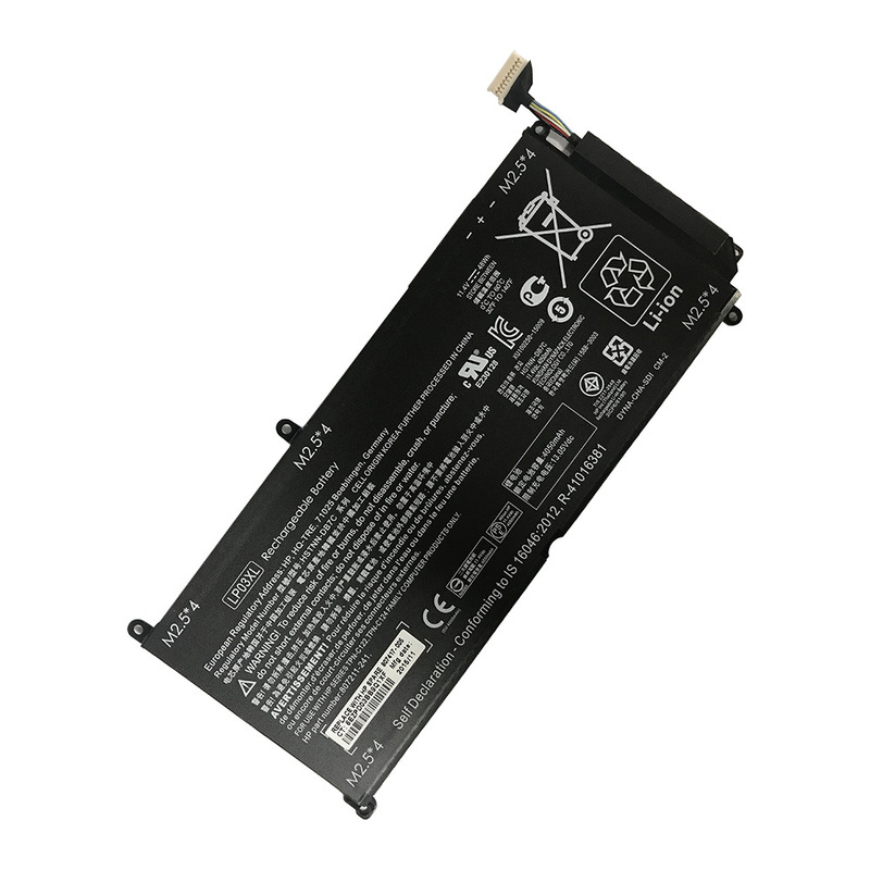 For HP Envy 15-AE122TX 14-J104TX M6-P113DX LP03XL laptop battery