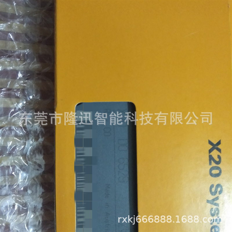 奥地利 贝加莱模块  X20DOF322 X20DO4332    原装现货  议价