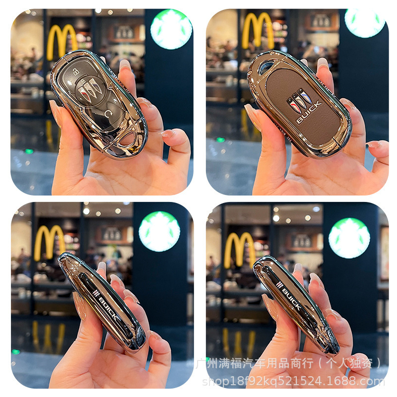 25新型ビュイックGL8 ES陸尊自動車のキーホルダーを適用します。|undefined