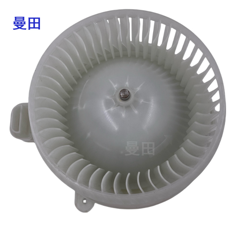 87103-60560 is suitable for Toyota Land Cruiser LC200 brushless blower motor, exclusively for cross-border supply