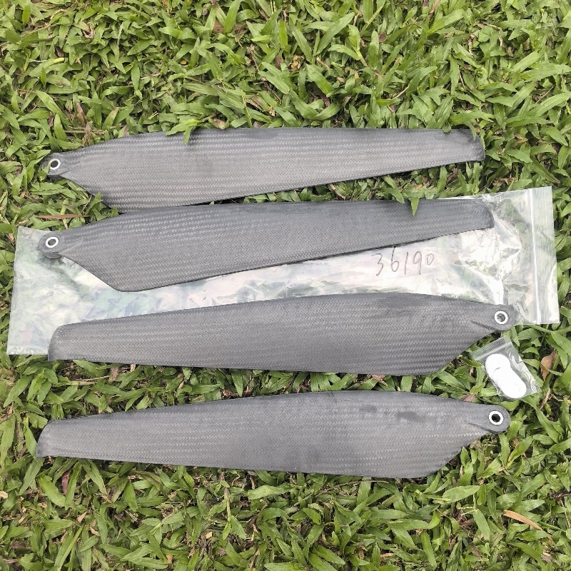 好盈X9Max Plus3411 36120 36190 40132碳素折叠桨41135X11植保机