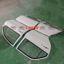 �m������EVO 8-9 VC��֬�w�Sِ����܇�TDoor���T��4pcs�������ð�
