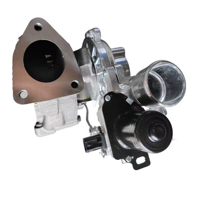 Toyota Land Cruiser Supercharger