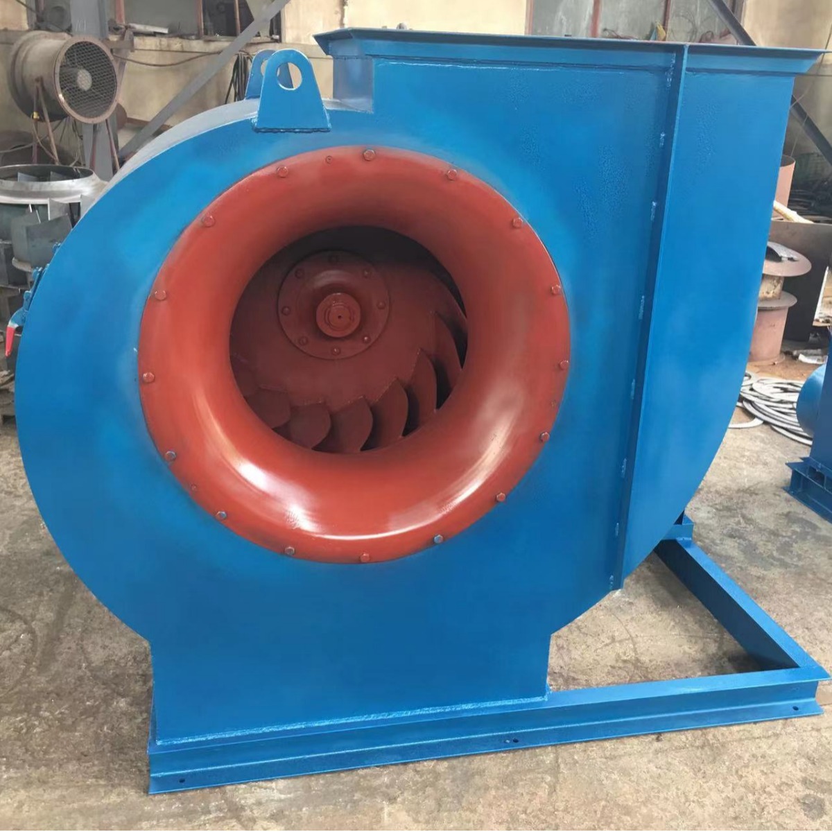 供应节能离心  浙江  温岭风机及配件  非标机械设备配套