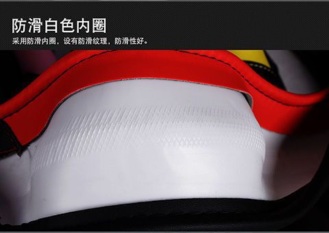 For Haval H4 H2S H2 H7 H1 H8 H6 Harvard H6coupe Cool Steering Wheel Cover Car Handle Cover
