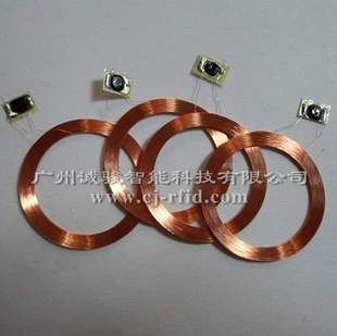 125KHZ �˺� RFID �쾀 �ۿ� ID�� ��ճ��Ȧ TK4100Ѳ���cĬ�J�