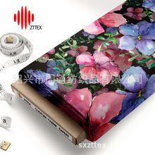 ZTTEX 包工包料 绍兴柯桥 大牌同款厂家 亚麻床单布