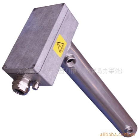 代理供应DANOTHERM大功率水冷电阻SV系列(图)