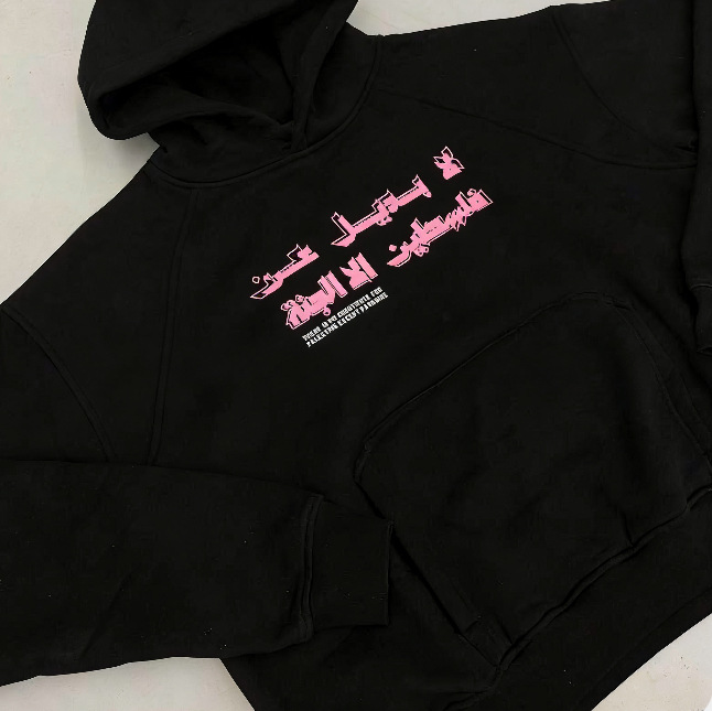 Men's Clothing Hoodie And Pants Set American Style Comfortable Clothing Combo_voghion.com