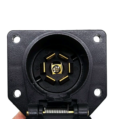 Rv Trailer Socket Car | Other Car Modifications
