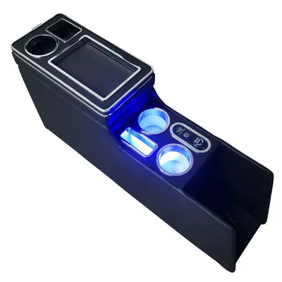 Armrest box Center Console Armrest Box