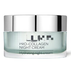 现货 Pro-Collagen Night Cream 晚霜 保湿呵护柔嫩肌肤