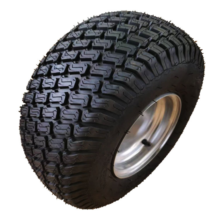 厂家直销18x8.50-8电动车观光车草坪车高尔夫球车真空无内胎轮胎