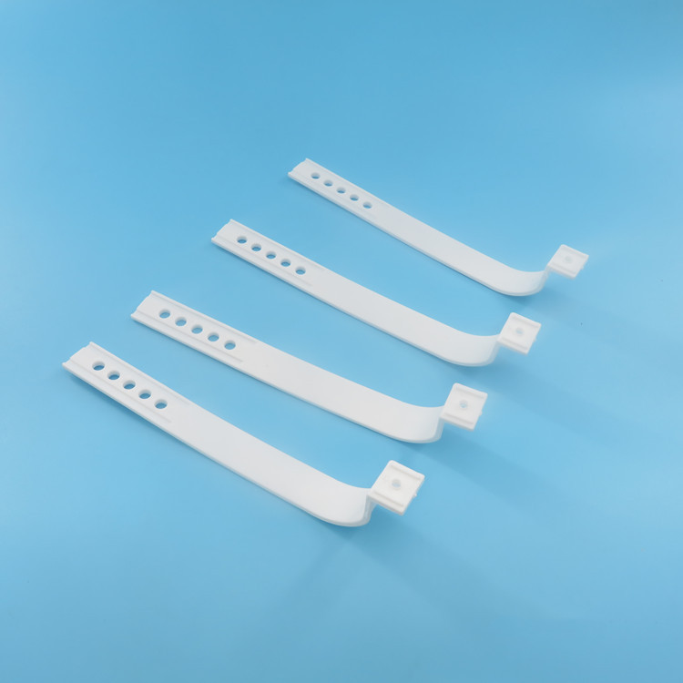 供货海外自锁式尼龙扎带空调扎带束线带理线带塑料打包带