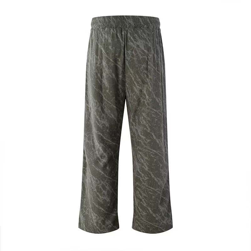 American-Style Straight-Leg Trendy Wide-Leg Pants for Men and Women, Loose Straight-Leg Pants, Sports Casual Versatile Long Pants American-Style Straight-Leg Trendy Wide-Leg Pants for Men and Women, Loose Straight-Leg Pants, Sports Casual Versatile Long Pants
