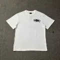 White Print Black