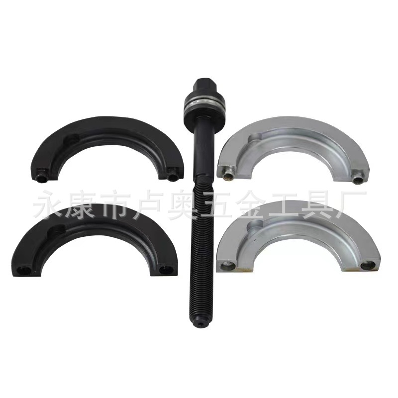 85mm coche rueda delantera cubo cojinete desmontaje herramienta rueda delantera cubo extractor