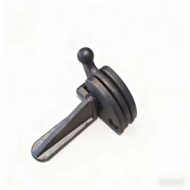 车身及附件;收紧器;挂车