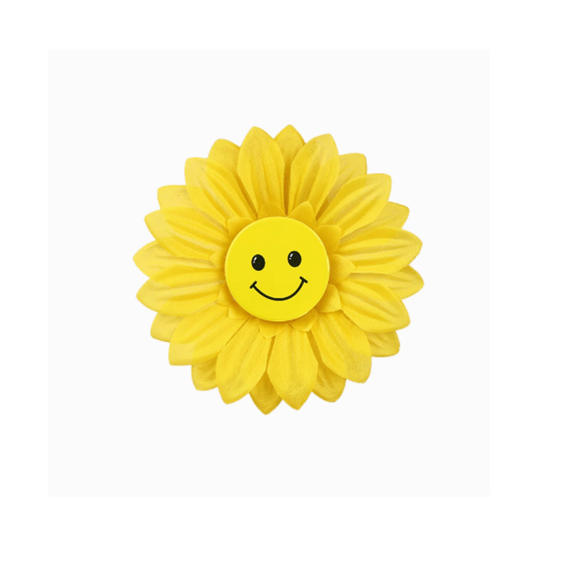 8cm 웃는 손목 꽃