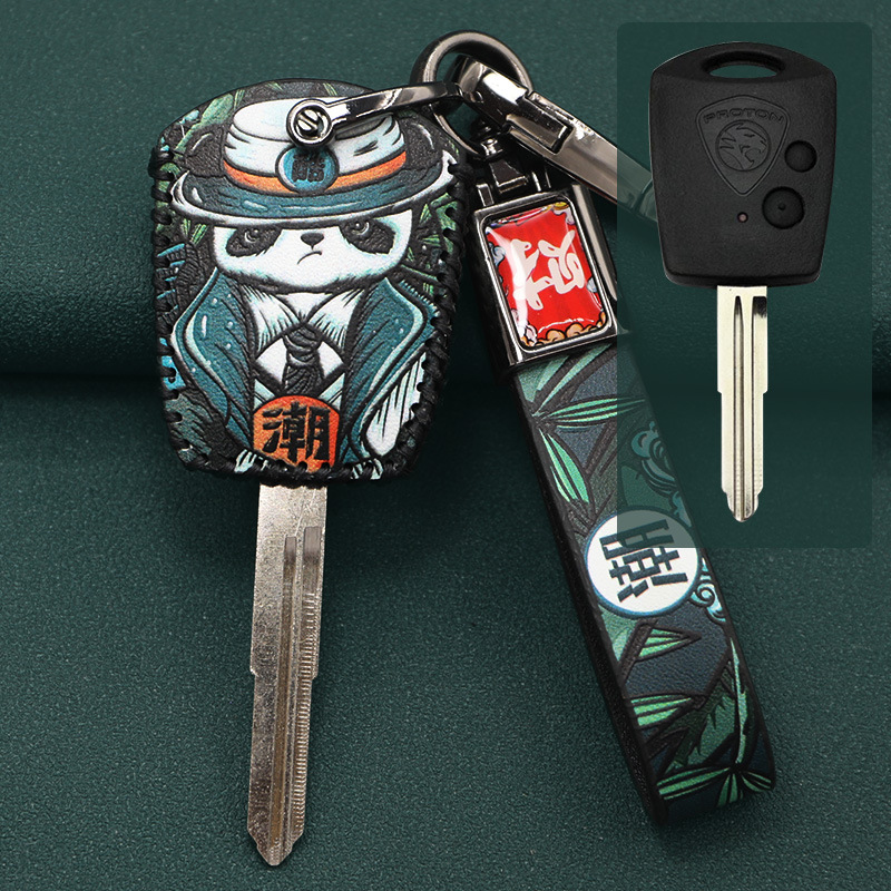 G [전국 조수 팬더]]