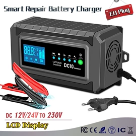 逆变器;UPS电源;电池充电器